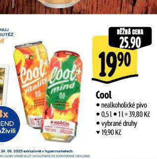 COOL NEALKOHOLICK PIVO