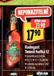 PIVO RADEGAST