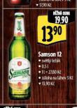 PIVO SAMSON