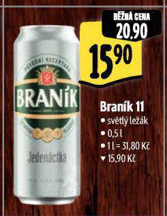 PIVO BRANK