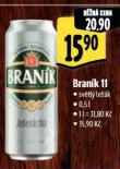 PIVO BRANK