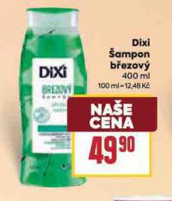 DIXI AMPON BEZOV