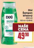DIXI AMPON BEZOV