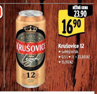 PIVO KRUOVICE