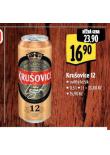 PIVO KRUOVICE