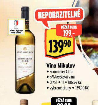 VNO MIKULOV