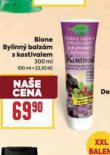 BIONE BYLINN BALZM S KONOPM