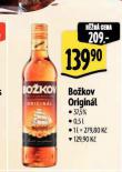 BOKOV ORIGINL