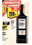 FERNET STOCK