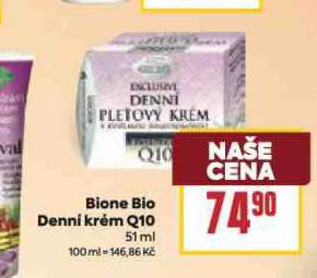BIONE BIO KRM