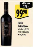 CIELO PRIMITIVO