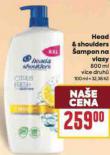 HEAD&SHOULDERS AMPON