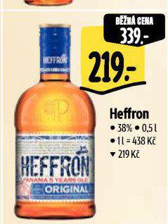 HEFFRON