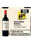 BARON ROCHEAU BORDEAUX