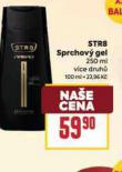 STR8 SPRCHOV GEL