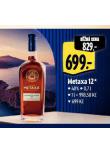 METAXA 12*