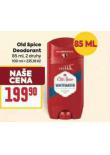OLD SPICE DEODORANT