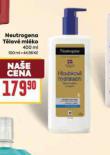 NEUTROGENA TLOV MLKO