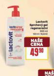 LACTOVIT SPRCHOV GEL