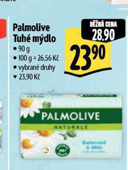 PALMOLIVE TUH MDLO