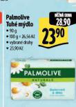 PALMOLIVE TUH MDLO