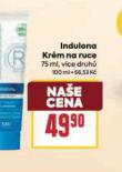 INDULONA KRM NA RUCE