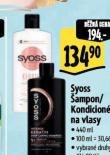 SYOSS AMPON