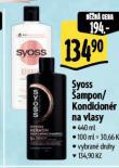 SYOSS KONDICIONR NA VLASY