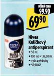NIVEA ANTIPERSPIRANT