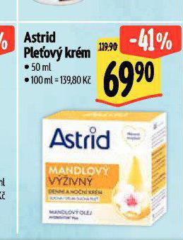 ASTRID PLEOV KRM
