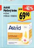 ASTRID PLEOV KRM