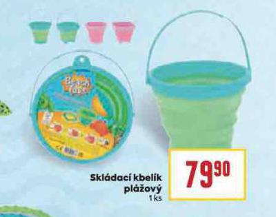 SKLDAC KBELK PLOV