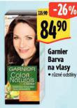 GARNIER BARVA NA VLASY