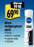 NIVEA ANTIPERSPIRANT
