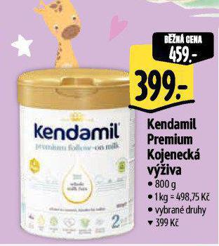 KENDAMIL KOJENECK VݎIVA