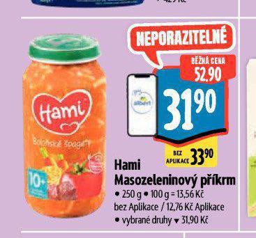 HAMI MASOZELENINOV PKRM