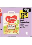 HAMI SUENKY SAFARI