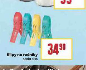 KLIPY NA RUNKY
