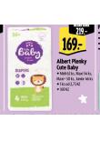 PLENKY CUTE BABY