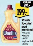 WOOLITE SPECILN PRAC PROSTEDEK