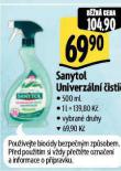 SANYTOL UNIVERZLN ISTI