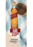 JOHNNIE WALKER RED LABEL
