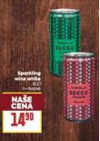 SPARKLING WINE WHITE