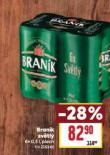 PIVO BRANK