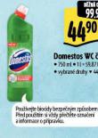 DOMESTOS WC ISTI