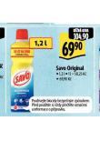 SAVO ORIGINAL