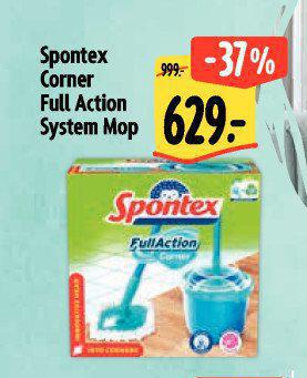 SPONTEX MOP
