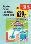 SPONTEX MOP