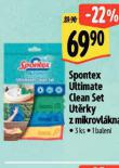 SPONTEX UTRKY