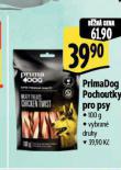 PRIMADOG POCHOUTKY PRO PSY